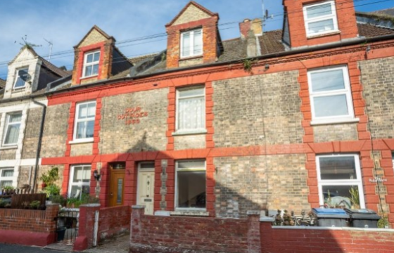 Refurbishment in  Dover photo